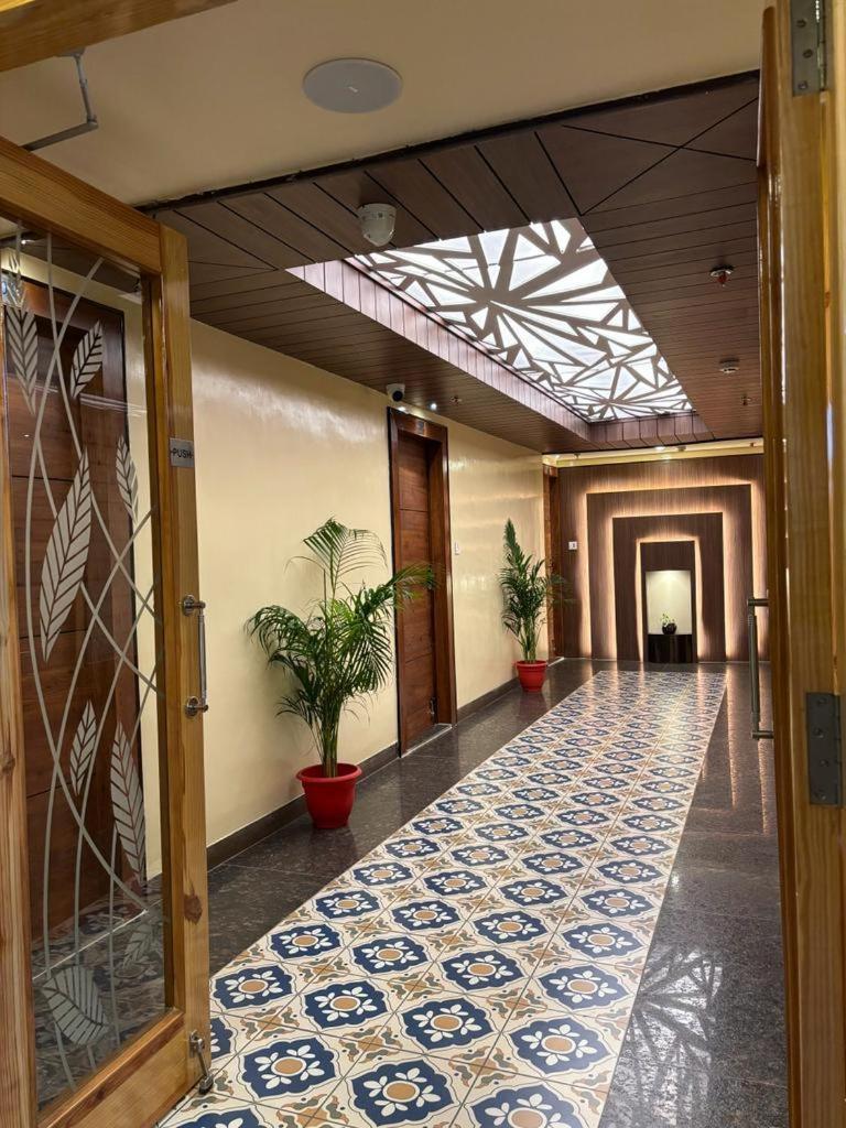 Hotel Golden Orbit Asansol Экстерьер фото